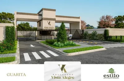 Boulevard Vista Alegre