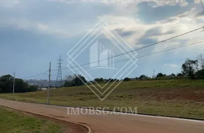 Terreno à venda na Rua Vereador Paulo Lirani, S/N, Uvaranas, Ponta Grossa