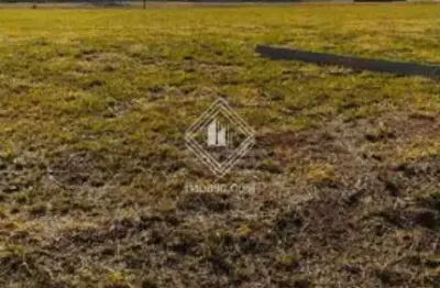 Terreno em condomínio fechado à venda na Rua Enfermeira Adelaide Pareta, 00, Uvaranas, Ponta Grossa