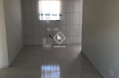 Apartamento com 2 quartos à venda no Uvaranas, Ponta Grossa 