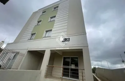 Apartamento com 3 quartos à venda no Ronda, Ponta Grossa 
