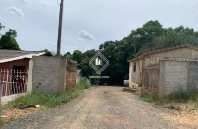 Terreno à venda no Olarias, Ponta Grossa 