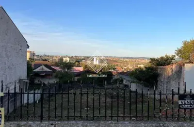 Terreno à venda no Oficinas, Ponta Grossa 