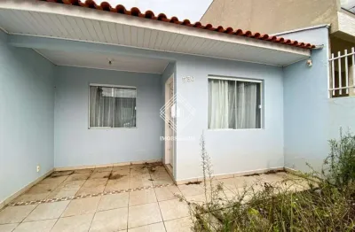 Casa à venda no Uvaranas, Ponta Grossa 