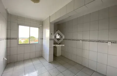 Apartamento com 2 quartos à venda no Uvaranas, Ponta Grossa 