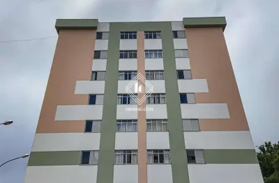 Apartamento com 3 quartos à venda no Estrela, Ponta Grossa 