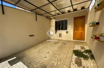 Casa com 2 quartos à venda no Neves, Ponta Grossa 
