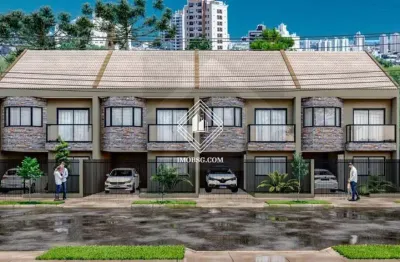Casa com 3 quartos à venda no Neves, Ponta Grossa 