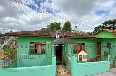 Casa com 4 quartos à venda no Ronda, Ponta Grossa 