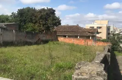 Terreno à venda na Rua República da Colômbia, S/N, Ronda, Ponta Grossa