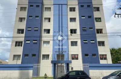 Apartamento com 3 quartos à venda na Rua Freire Alemão, 655, Estrela, Ponta Grossa