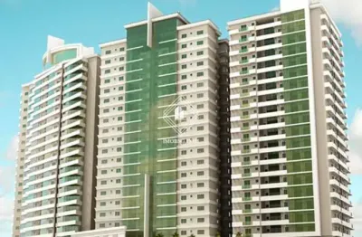 Apartamento com 2 quartos à venda no Olarias, Ponta Grossa 