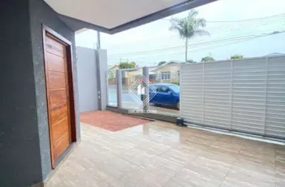 Casa com 3 quartos à venda no Oficinas, Ponta Grossa 