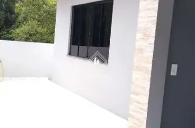 Casa com 3 quartos à venda no Centro, Imbituva 