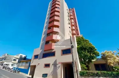 Apartamento com 3 quartos à venda no Centro, Ponta Grossa 