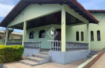 Casa em condomínio fechado com 3 quartos à venda no Uvaranas, Ponta Grossa 