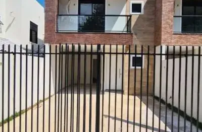 Casa com 3 quartos à venda no Jardim Carvalho, Ponta Grossa 
