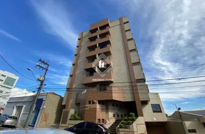 Apartamento com 3 quartos à venda no Jardim Carvalho, Ponta Grossa 