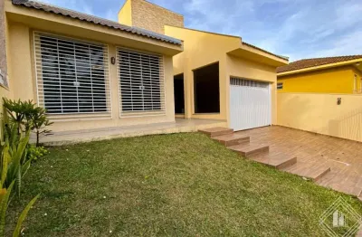 Casa com 3 quartos à venda no Ronda, Ponta Grossa 