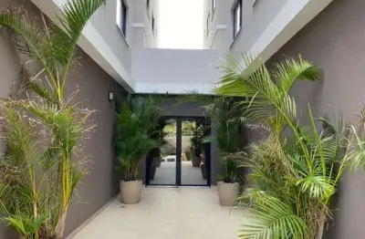 Apartamento com 3 quartos à venda no Jardim Carvalho, Ponta Grossa 