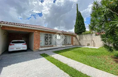 Casa com 3 quartos à venda no Estrela, Ponta Grossa 