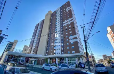 Apartamento com 3 quartos à venda no Centro, Ponta Grossa 