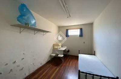 Casa com 6 quartos à venda no Centro, Ponta Grossa 