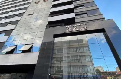 Apartamento com 3 quartos à venda no Centro, Ponta Grossa 