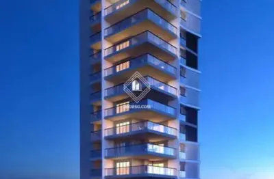 Apartamento com 4 quartos à venda no Centro, Ponta Grossa 