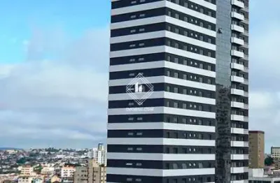 Apartamento com 3 quartos à venda no Oficinas, Ponta Grossa 