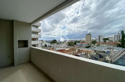 Apartamento com 3 quartos à venda no Estrela, Ponta Grossa 