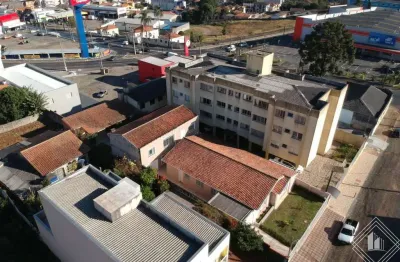 Casa comercial à venda no Uvaranas, Ponta Grossa 