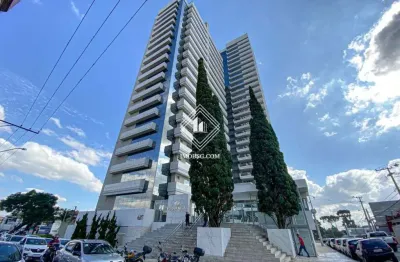 Apartamento com 4 quartos à venda no Estrela, Ponta Grossa 