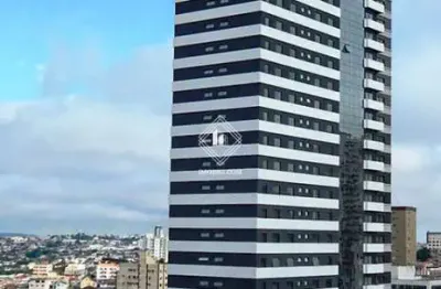 Cobertura com 4 quartos à venda no Centro, Ponta Grossa 