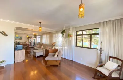 Apartamento com 3 quartos à venda no Centro, Ponta Grossa 