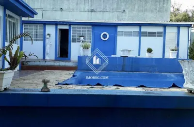 Chácara / sítio à venda no Estrela, Ponta Grossa 
