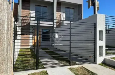 Casa com 2 quartos à venda no Cará-cará, Ponta Grossa 