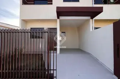 Casa com 3 quartos à venda no Colônia Dona LuÍza, Ponta Grossa 