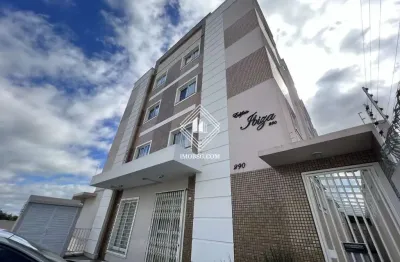 Apartamento com 2 quartos à venda na Rua Estanislau Anastácio Piekarski, 290, Estrela, Ponta Grossa
