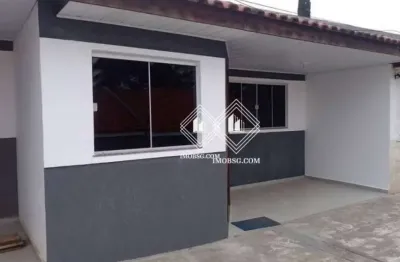 Casa em condomínio fechado com 2 quartos à venda no Nova Rússia, Ponta Grossa 