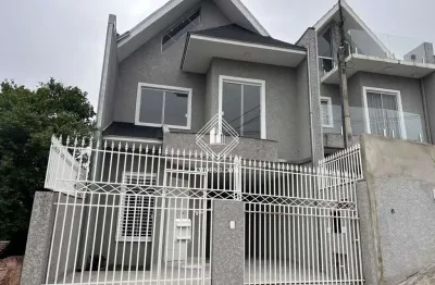 Casa com 3 quartos à venda no Estrela, Ponta Grossa 