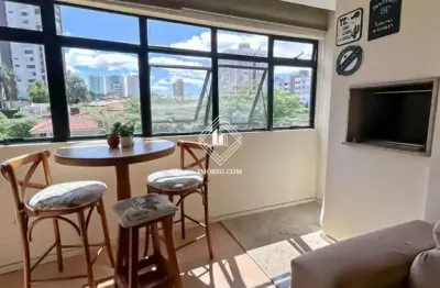 Apartamento à venda no Centro, Ponta Grossa 