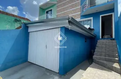 Casa com 3 quartos à venda no Olarias, Ponta Grossa 