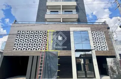 Apartamento à venda na Rua Gonçalves Ledo, 454, Oficinas, Ponta Grossa