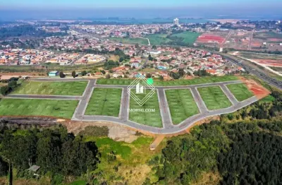 Terreno à venda na Rua Brasilia, s/n, Centro, Carambeí