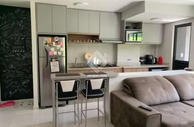 Apartamento com 2 quartos à venda na Rua Ângelo Madalozzo, 330, Jardim Carvalho, Ponta Grossa