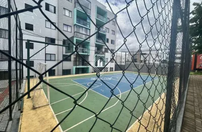 Apartamento com 2 quartos à venda no Colônia Dona LuÍza, Ponta Grossa 