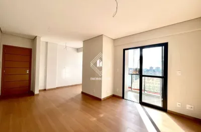 Apartamento com 3 quartos à venda no Jardim Carvalho, Ponta Grossa 