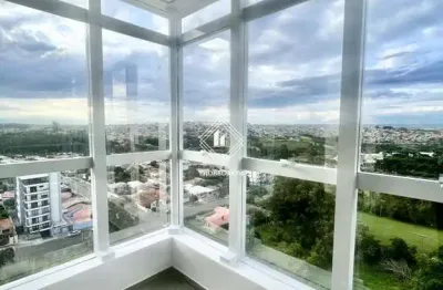 Apartamento com 3 quartos à venda no Orfãs, Ponta Grossa 