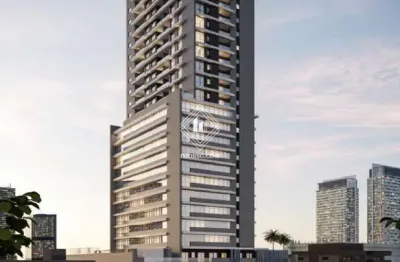 Apartamento com 3 quartos à venda no Centro, Ponta Grossa 